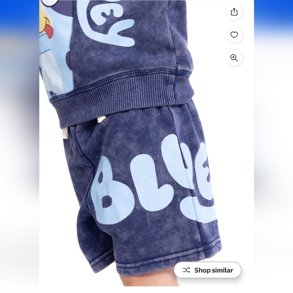 Bluey Set - Picture 3 of 7